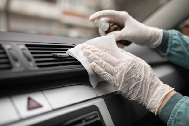Best Residential Air Duct Cleaning  in Pleasant Hill, CA