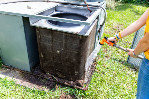 Best Air Vent Cleaning Services  in Pleasant Hill, CA