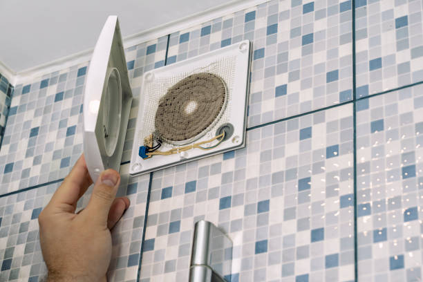 Best Emergency Air Duct Cleaning  in Pleasant Hill, CA