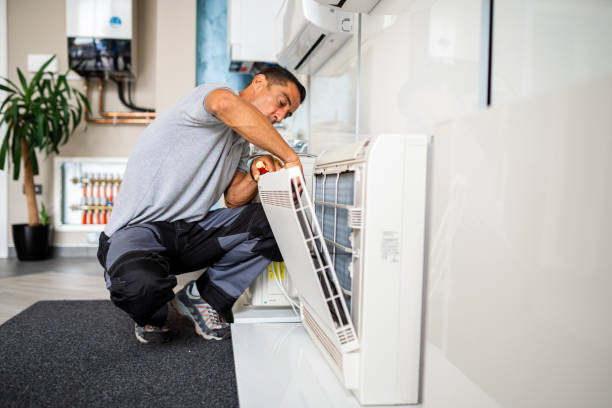 Best HVAC Duct Inspection Services  in Pleasant Hill, CA
