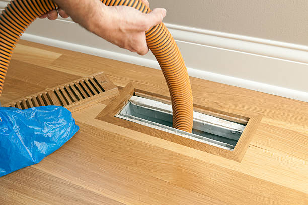 Best Commercial HVAC Duct Cleaning  in Pleasant Hill, CA