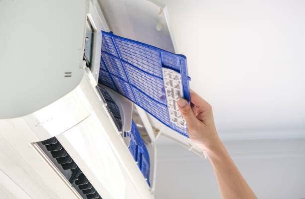 Best HVAC Duct Inspection Services  in Pleasant Hill, CA