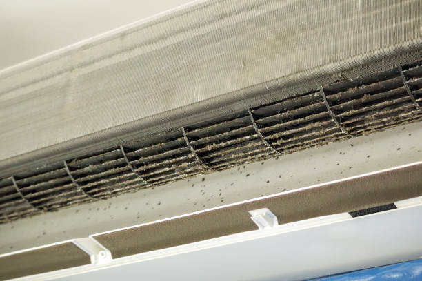 Best Ventilation Cleaning Services  in Pleasant Hill, CA