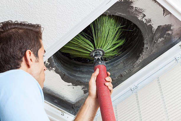 Best HVAC Air Duct Cleaning  in Pleasant Hill, CA