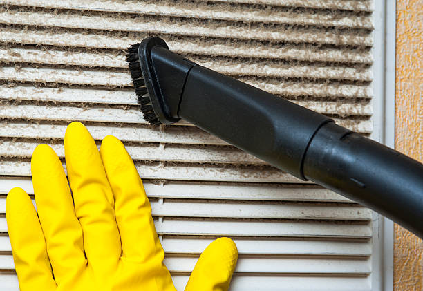 Best Air Duct Cleaning Near Me  in Pleasant Hill, CA