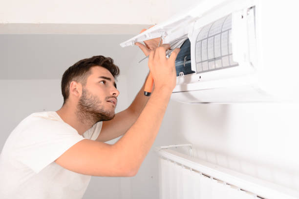 Best Air Duct Cleaning Near Me  in Pleasant Hill, CA